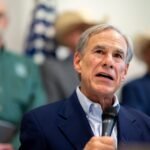 Texas Gov. Greg Abbott says data centers deserve the backlash they're getting: 'They basically dug their own grave'