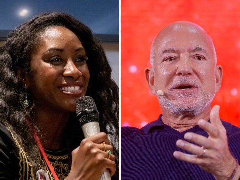 WaPo has been ordered to rehire Karen Attiah, who was fired for posts about white men following Charlie Kirk's killing