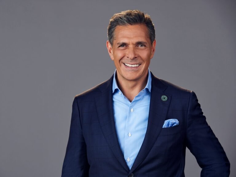 'Shark Tank' star Daniel Lubetzky shares 3 steps to turn a wild idea into a viable business