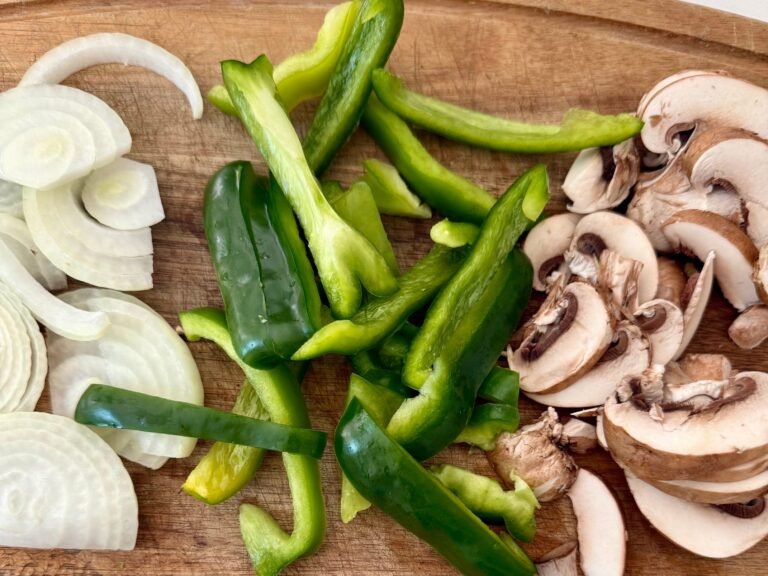 I'm a dietitian and busy mom. I swear by this one-hour meal-prep routine that saves me time and money all week.