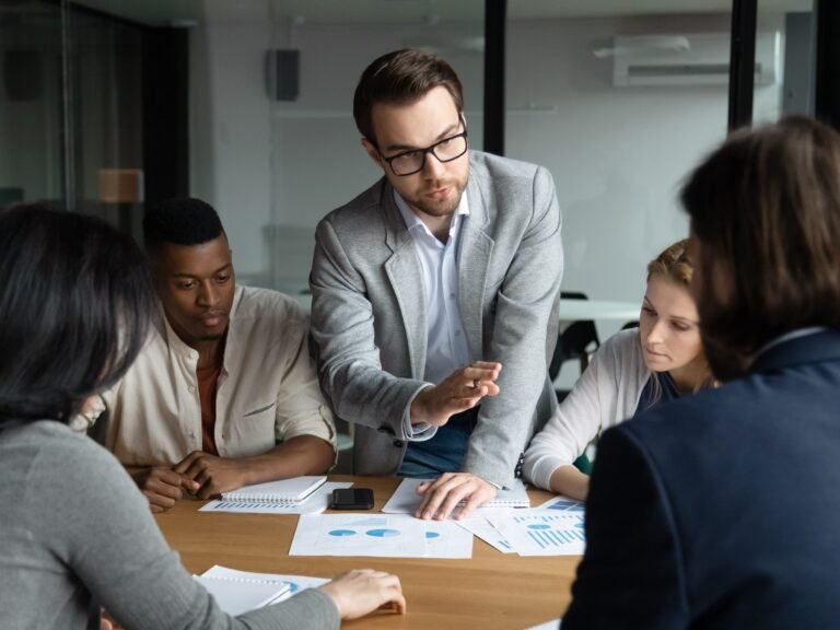 Get better at work today: The simple meeting habit that can get you noticed at work