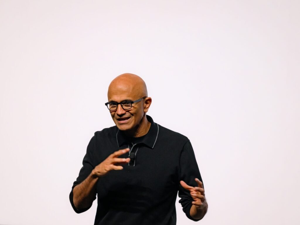 Microsoft employees reveal how much cash they're burning on AI