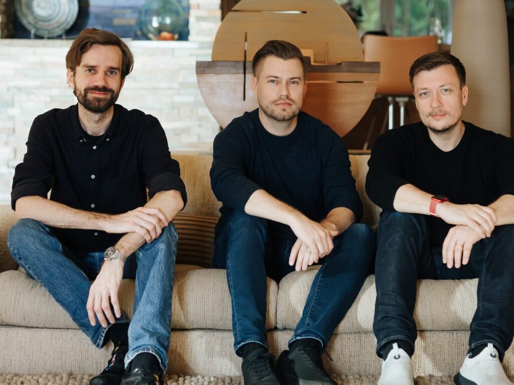 Everyone says software is dead. SaaS startup Linear just doubled its valuation to $2.5 billion.
