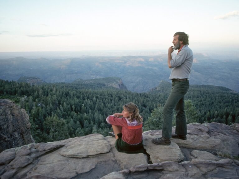Photos show how FDR's 'tree army' helped shape America's national parks — and how the NPS has changed since