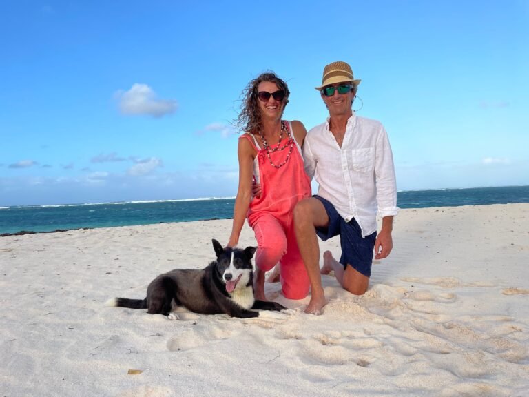 My retired husband wanted me to join his adventures. Saying no was the best thing for our marriage.