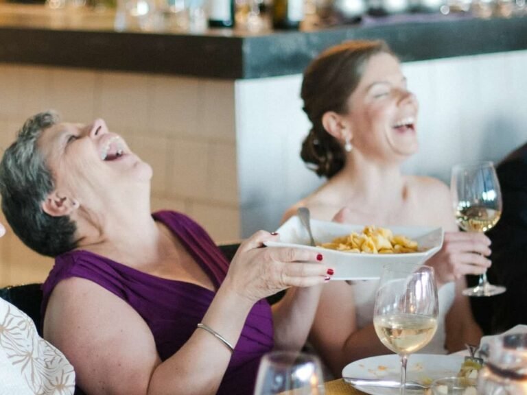 My mom has Alzheimer's, and my kids are young. Forget the 'sandwich generation' — I feel like I'm in a panini press.