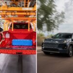 Trump's Canada tariffs take aim at America's favorite cars