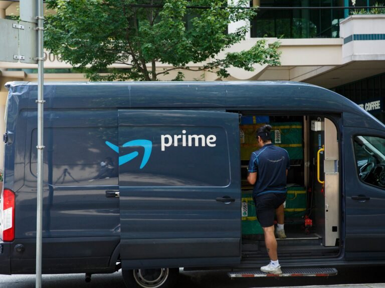 The tariff war is colliding with Amazon's plan for growth in Canada