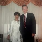 My grandparents had a complicated marriage. Then illness made them fall in love again.