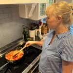 I outsourced 2 family dinners a week. Sometimes good parenting means doing less.