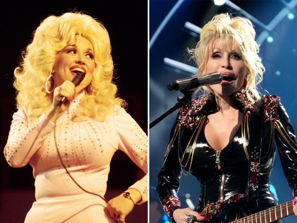 10 essential Dolly Parton songs