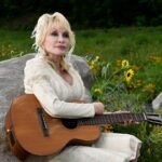 Trump ordered flags lowered nationwide for Dolly Parton. Here are 9 other private citizens who received the rare honor.