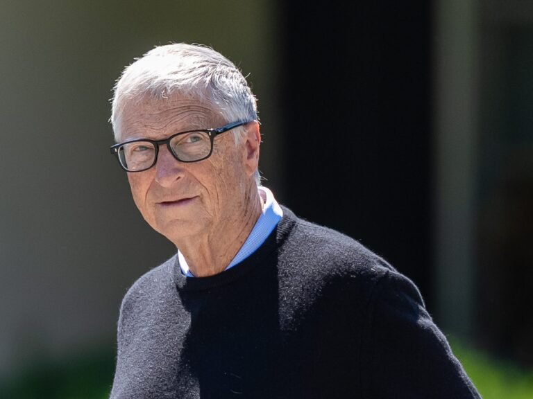 3 key takeaways from Bill Gates’ stark warning about AI and jobs