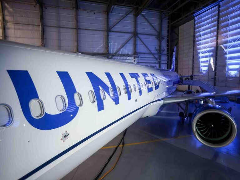 United Airlines is going for global dominance. These are the 10 new international routes it just announced.