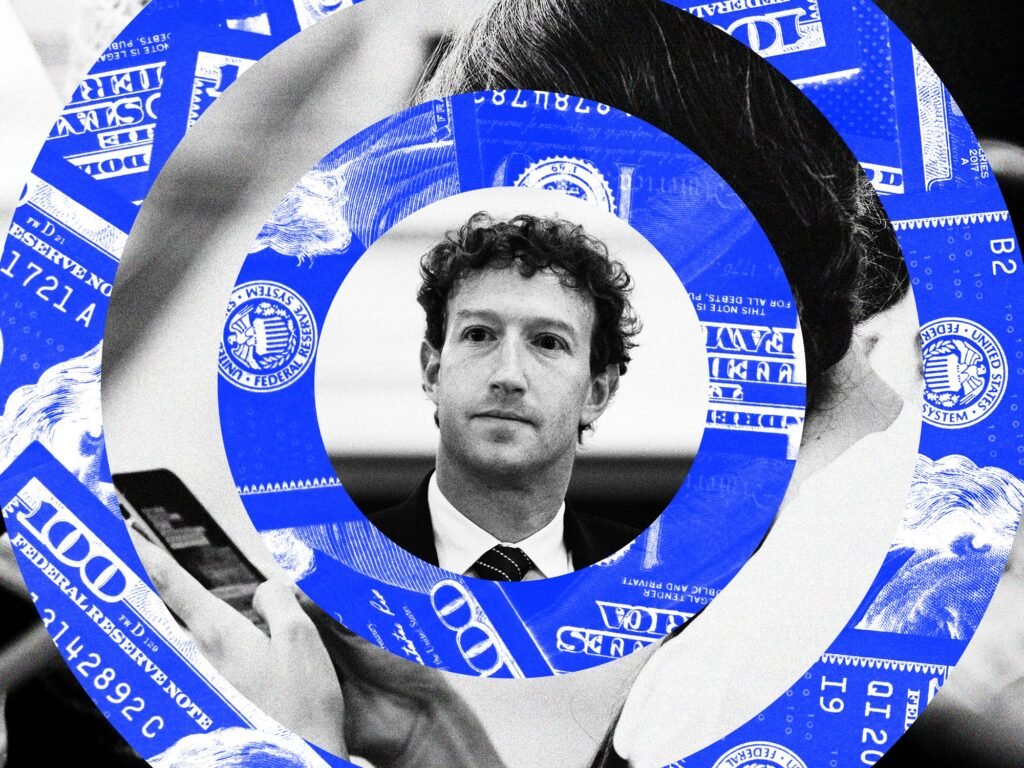 Meta's historic $18 billion settlement may mean little for the plight of teens