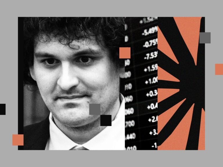 The feds seized a stake in Anthropic from Sam Bankman-Fried's friends. What happened to the shares?
