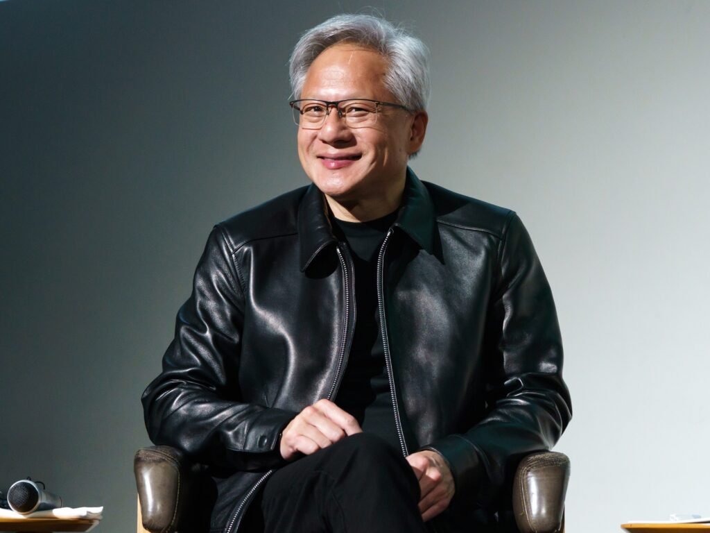 CEO Jensen Huang went on an AI deal spree in August. Nvidia plans to invest $18 billion more this fiscal year.