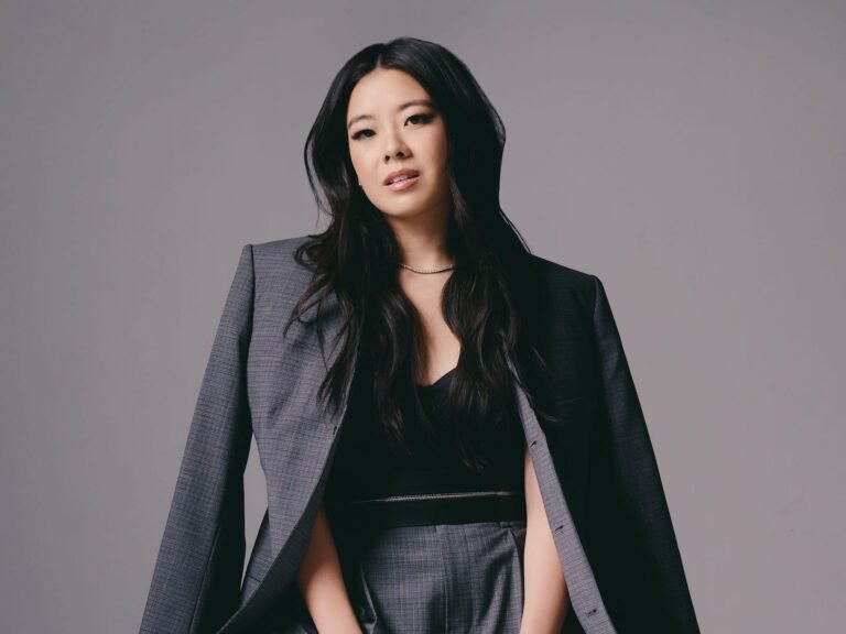 Vivian Tu, CEO of 'Your Rich BFF,' says these 3 splurges are actually worth the money