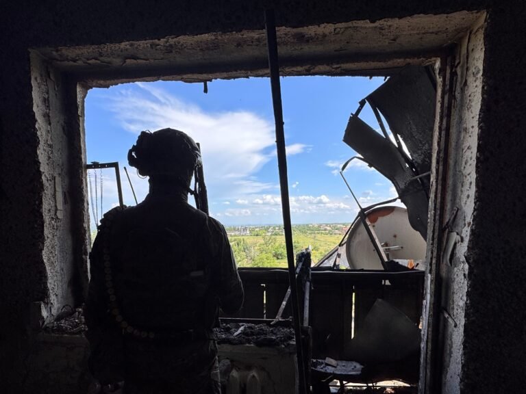 Russia is slowly grinding through the Donbas as Ukraine braces for a brutal fight over its last strongholds