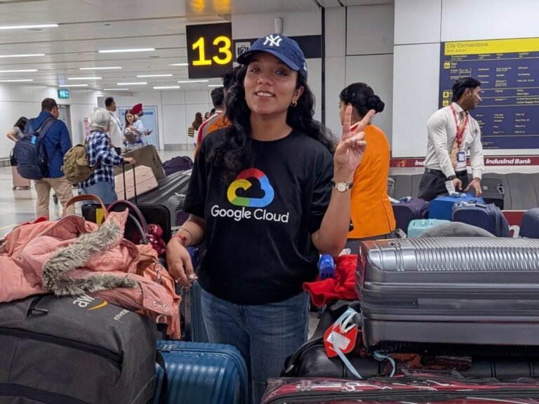 I left New York and a six-figure job to move back to India. H-1B restrictions made it easier to walk away.