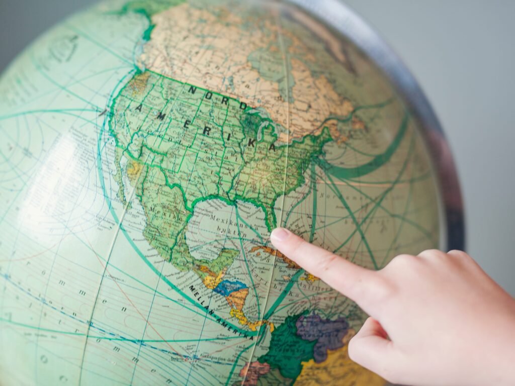 Globemakers are torn over Trump's 'Lake America' move