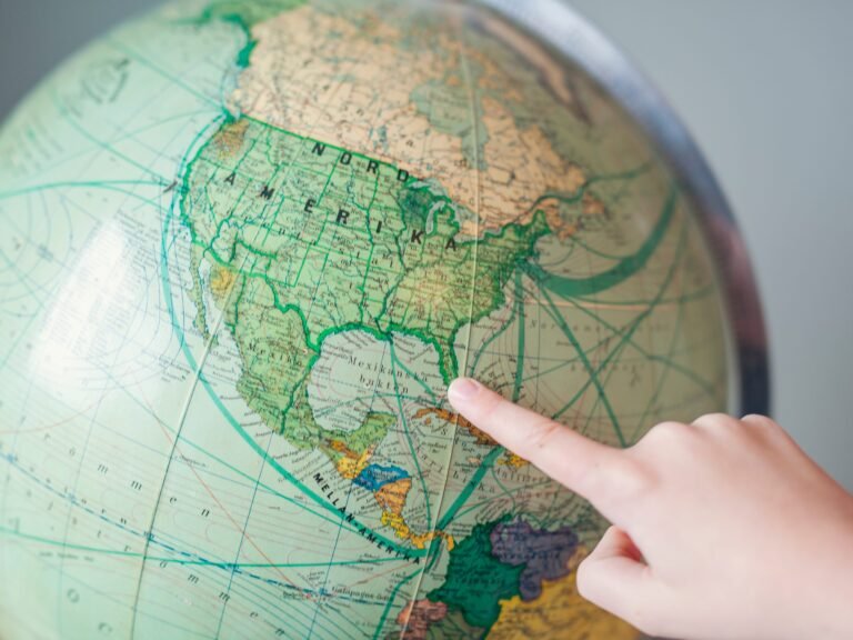Globemakers are torn over Trump's 'Lake America' move