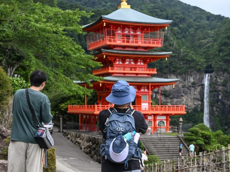 As a local, there are 10 things I wish tourists knew before visiting Japan