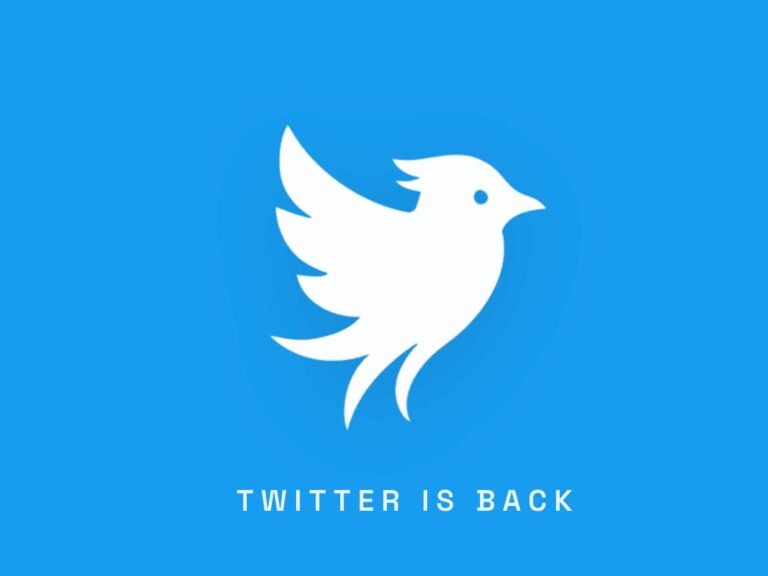 A former Twitter lawyer is testing a new mode of content moderation — and if he can get away with calling it Twitter
