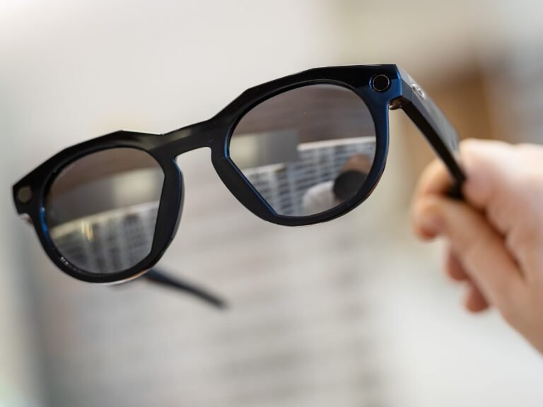 Meta goes on a PR blitz and updates privacy settings as venues restrict smart glasses