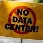 How AI data centers are making everything more expensive
