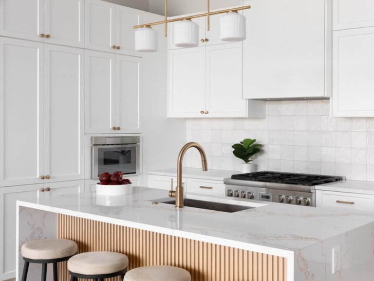 I'm an interior designer. These 10 popular trends don't actually look good in real life.