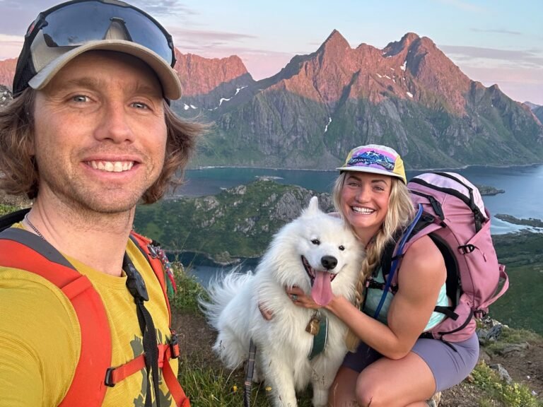 A couple moved to the remote island of their dreams. After 4 years, the drawbacks have them heading back to the US.
