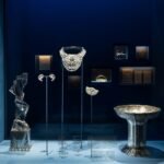Thieves Snatch $4.6M Diamond Necklace From Viennese Museum