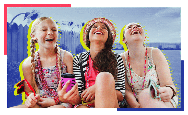30+ Truly Fun Party Games For Teenagers That Won’t Be Met With Eye Rolls