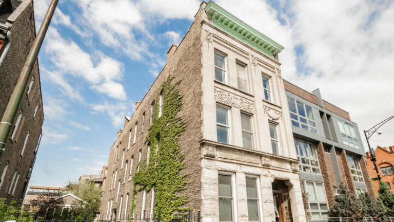 SVN Chicago Commercial Facilitates Sale of Property in Chicago’s Noble Square Neighborhood