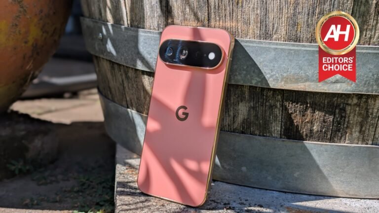 Google Pixel 11 Pro XL Review: It'll make you fall in love with Pixel phones