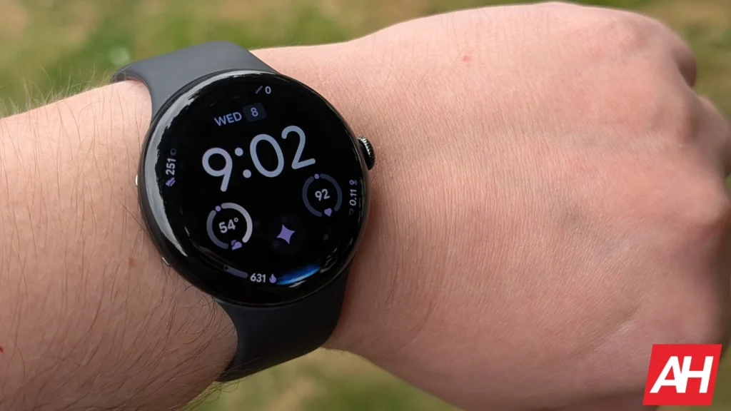 Google's new Breathing Emergency Alerts are coming to Pixel Watch 4