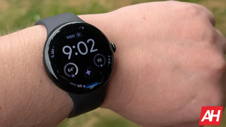 Google's new Breathing Emergency Alerts are coming to Pixel Watch 4