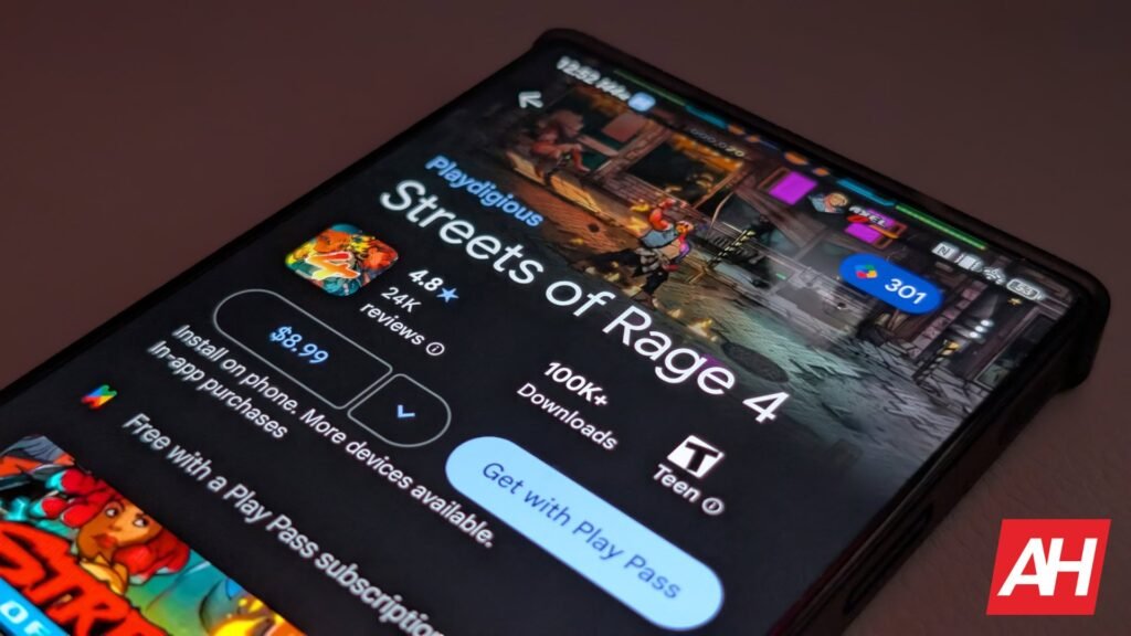 Google Play Now Lets You Pay With Venmo for Apps and Games