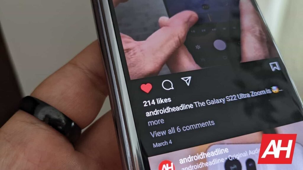 Instagram Cracks Down on Fake Human Influencers with New AI Profile Labels