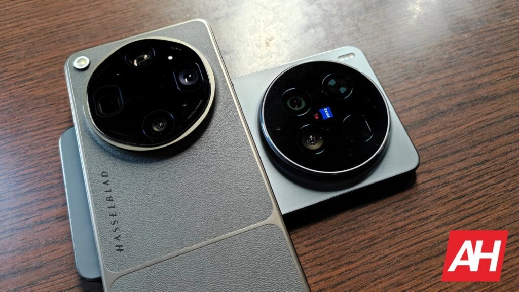 OPPO Reportedly Ditching Sony for Samsung 200MP Camera Sensors on Future Phones