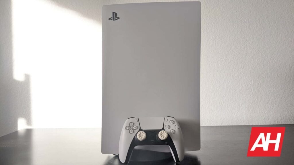 Sony's CEO says they don't need to aggressively sell the PS5 today