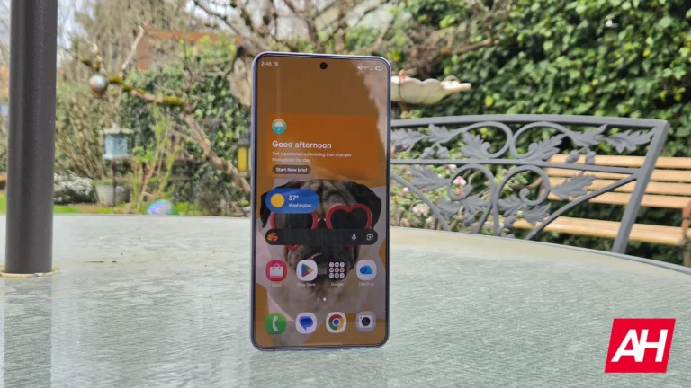 Galaxy S27 Plus Just Got Its First Look, and Samsung's Four-Model Lineup Is Confirmed