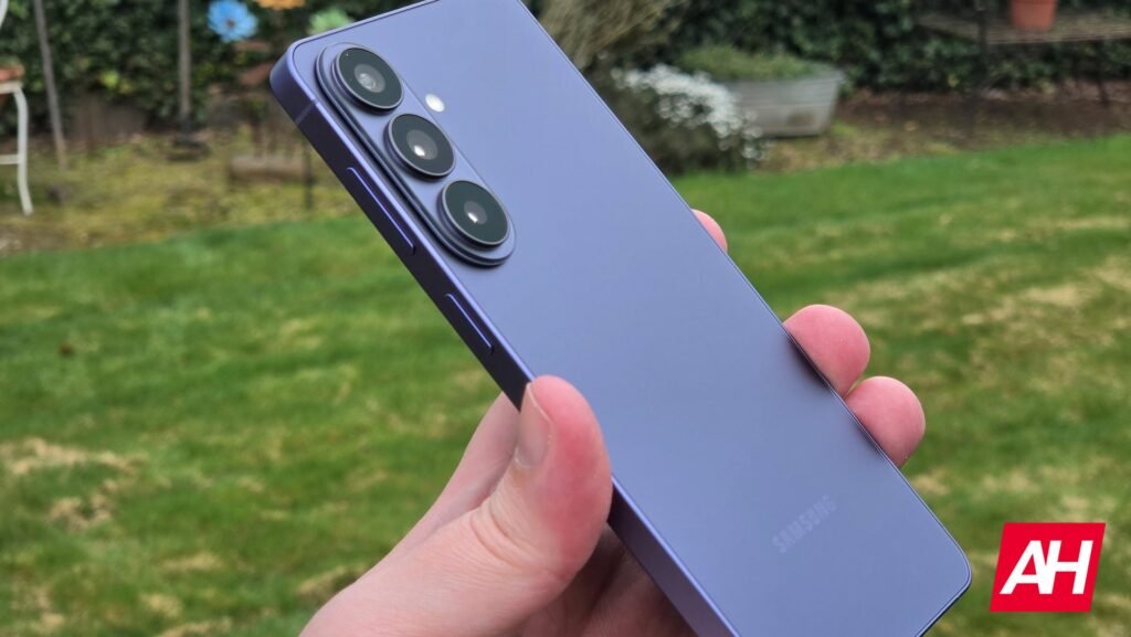 Samsung Begins Testing One UI 9.5 on Galaxy S26 Weeks Ahead of Schedule