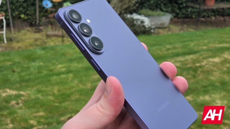 Samsung Begins Testing One UI 9.5 on Galaxy S26 Weeks Ahead of Schedule
