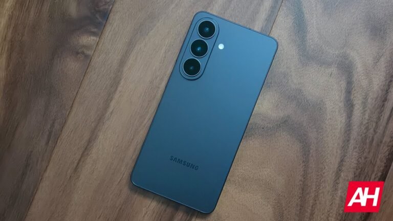 One UI 9 Beta 5 Just Landed for Galaxy S26 Series With Eight Bug Fixes and August Security Patch