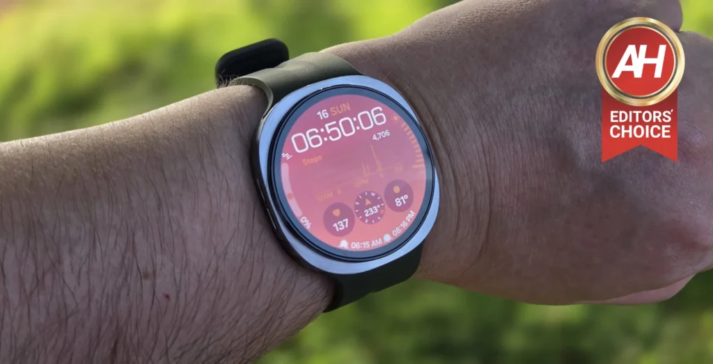 Samsung Galaxy Watch 9 Review: It Has Almost Everything I Want