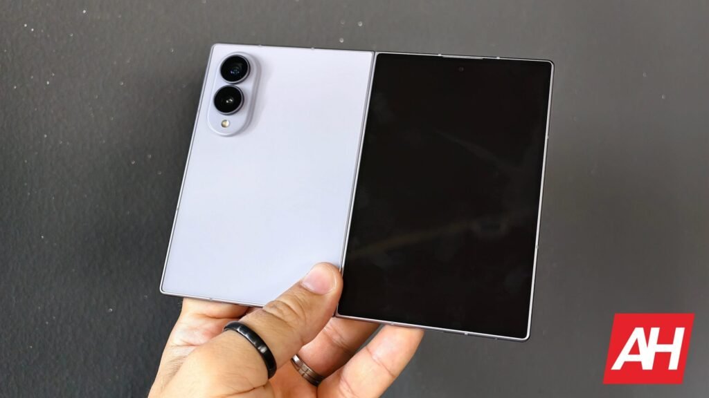 I’ve Been Waiting for the Galaxy Z Fold 8 for Almost 5 Years