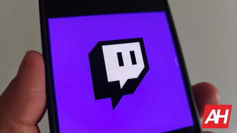 Amazon And Twitch Are Being Sued Over AI Training On Streamers' Content