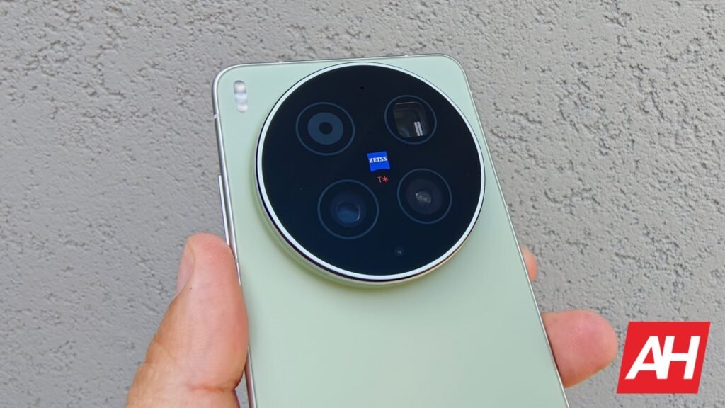 Sony and TSMC Just Announced a $6.3 Billion Partnership That Could Change Smartphone Cameras Forever